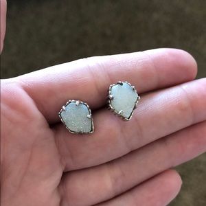 Kendra Scott earrings
